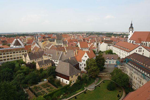 Torgau Germany